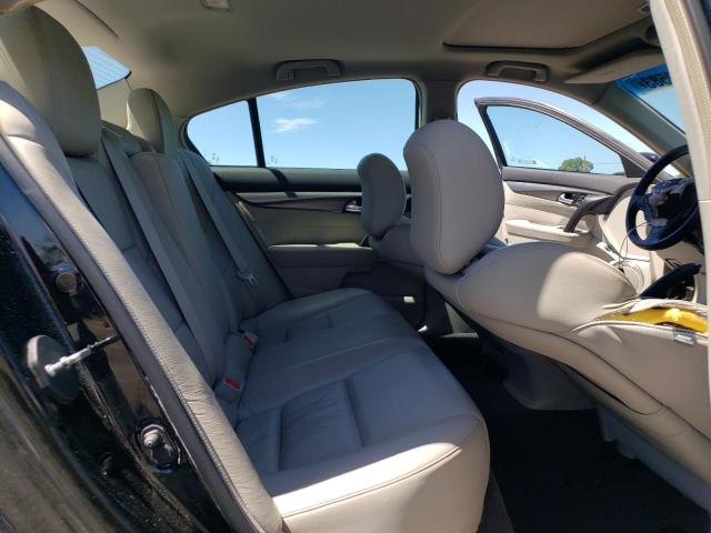 Photo 10 from auction – 2012 ACURA TL with VIN 19UUA8F5XCA000152