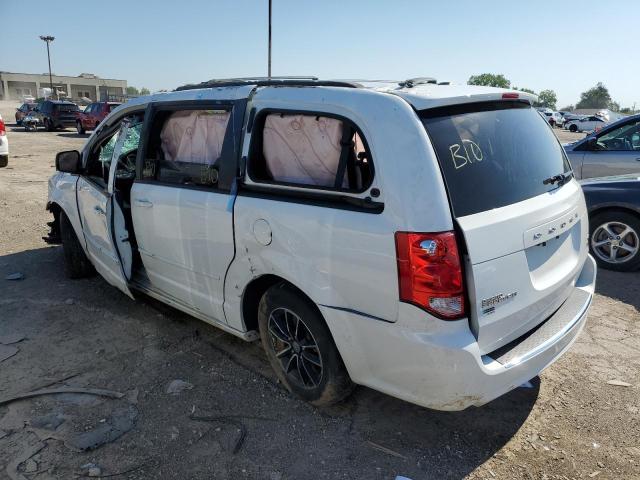 Photo 2 from auction – 2017 DODGE GRAND CARA with VIN 2C4RDGEGXHR863089