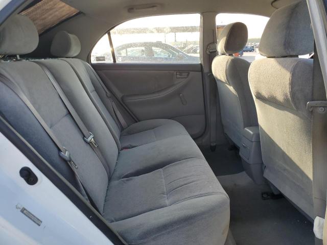 Photo 10 from auction – 2003 TOYOTA COROLLA CE with VIN JTDBR32E430028901