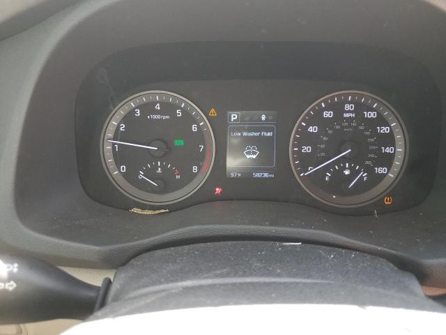 Photo 9 from auction – 2016 HYUNDAI TUCSON LIM with VIN KM8J33A20GU028456