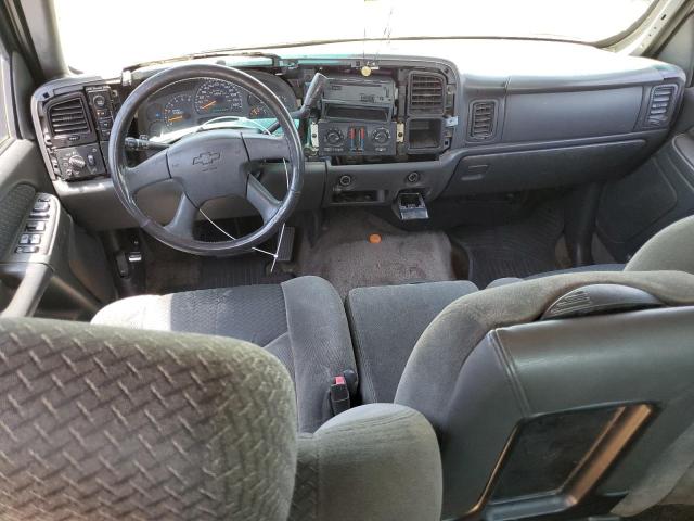 Photo 8 from auction – 2003 CHEVROLET AVALANCHE with VIN 3GNEK13T03G303279