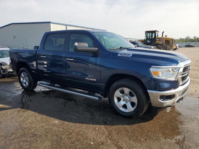 Photo 4 from auction – 2019 RAM 1500 BIG H with VIN 1C6RREFT4KN860492