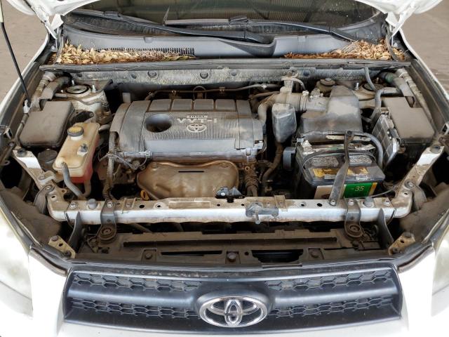 Photo 11 from auction – 2010 TOYOTA RAV4 with VIN JTMZF4DV6A5028263