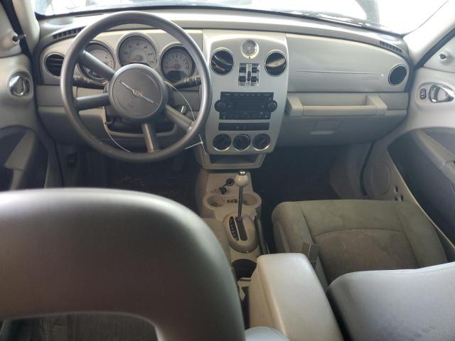 Photo 8 from auction – 2008 CHRYSLER PT CRUISER with VIN 3A8FY48B98T136389