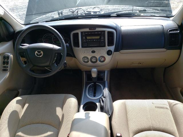 Photo 8 from auction – 2005 MAZDA TRIBUTE S with VIN 4F2CZ04155KM06597