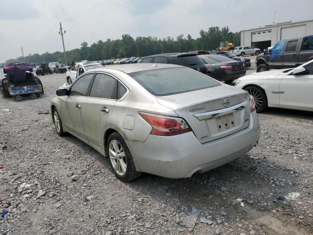 Photo 2 from auction – 2014 NISSAN ALTIMA 2.5 with VIN 1N4AL3AP2EC418225