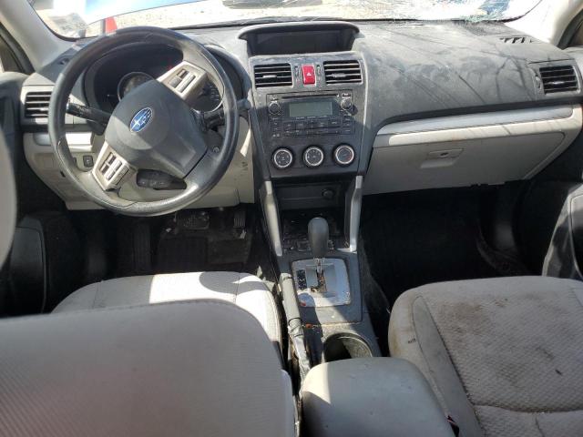 Photo 8 from auction – 2015 SUBARU FORESTER 2 with VIN JF2SJABC0FH519080