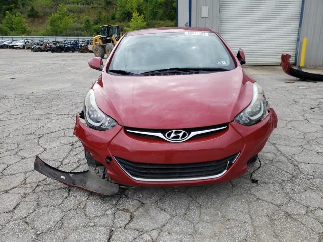 Photo 5 from auction – 2016 HYUNDAI ELANTRA SE with VIN KMHDH4AE7GU480337