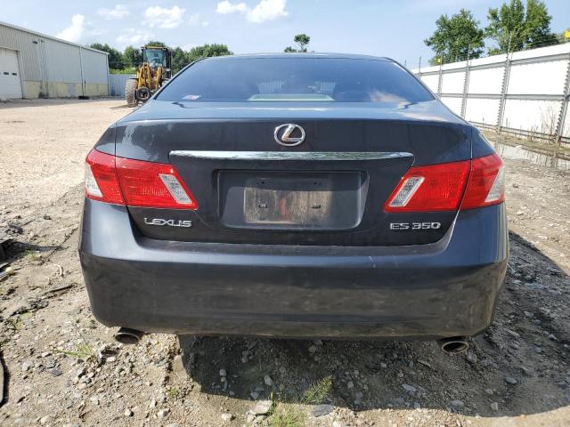 Photo 6 from auction – 2008 LEXUS ES 350 with VIN JTHBJ46G382258190