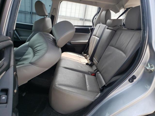 Photo 11 from auction – 2014 SUBARU FORESTER 2 with VIN JF2SJAPC8EH437203