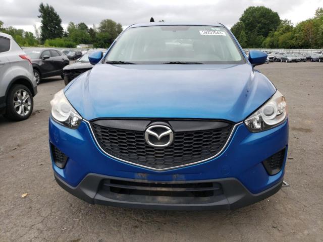 Photo 5 from auction – 2014 MAZDA CX-5 SPORT with VIN JM3KE4BEXE0355914