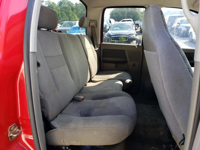 Photo 10 from auction – 2006 DODGE RAM 1500 S with VIN 1D7HA18266J104321