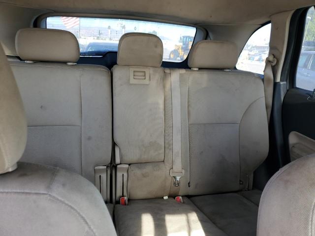 Photo 10 from auction – 2008 FORD EDGE SEL with VIN 2FMDK38C08BB28398