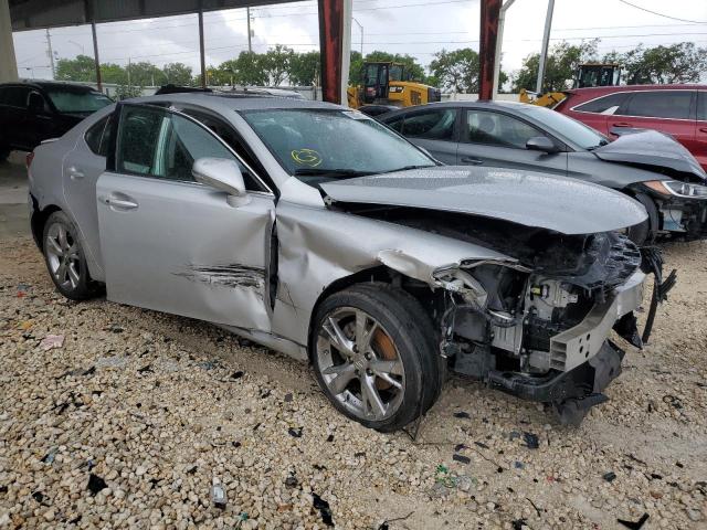 Zdjęcie 4 z aukcji – 2009 LEXUS IS 250 z VIN JTHBK262192089052