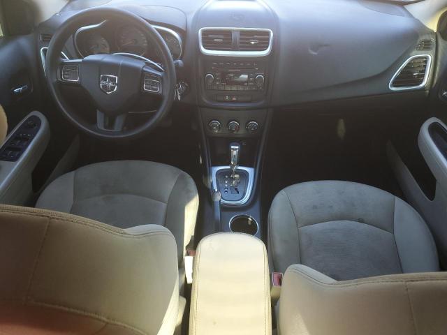 Photo 8 from auction – 2014 DODGE AVENGER SE with VIN 1C3CDZAGXEN225705