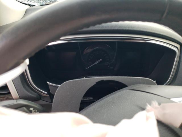 Photo 9 from auction – 2016 FORD FUSION SE with VIN 3FA6P0HD9GR111921