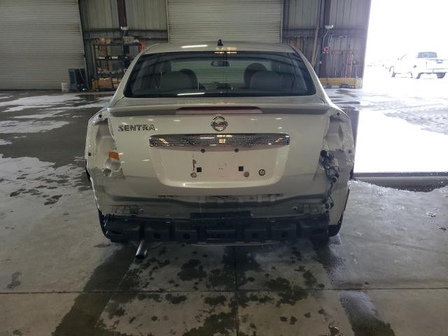 Photo 6 from auction – 2011 NISSAN SENTRA 2.0 with VIN 3N1AB6AP3BL690395
