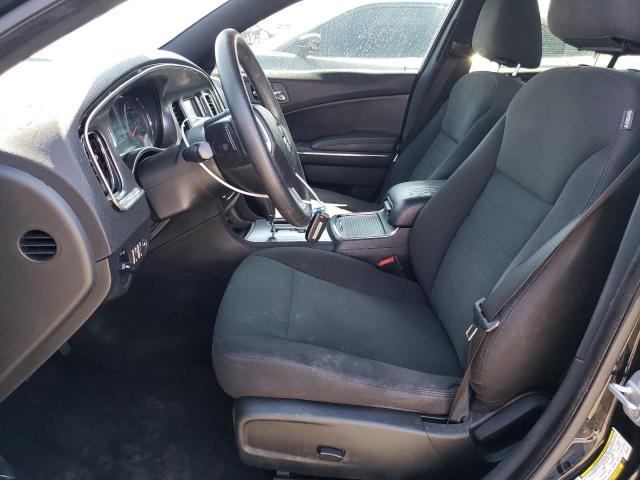 Photo 7 from auction – 2013 DODGE CHARGER SE with VIN 2C3CDXBG1DH636873