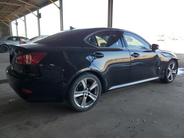 Photo 3 from auction – 2012 LEXUS IS 250 with VIN JTHBF5C29C5165682