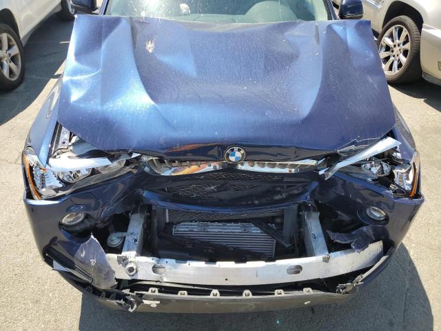 Photo 12 from auction – 2017 BMW X3 XDRIVE2 with VIN 5UXWX9C35H0W80360