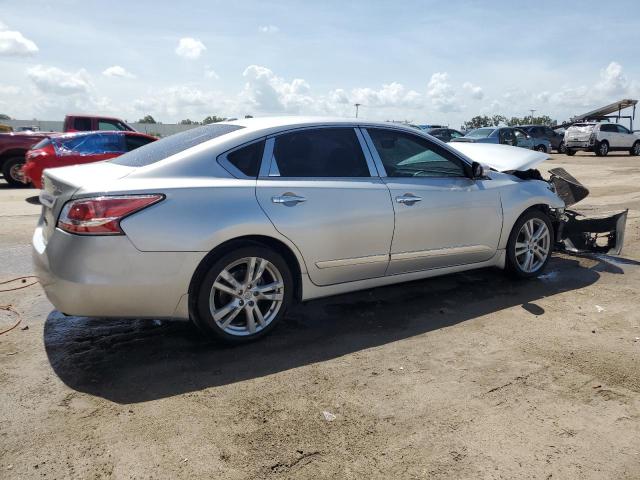 Photo 3 from auction – 2015 NISSAN ALTIMA 3.5 with VIN 1N4BL3AP9FC124469