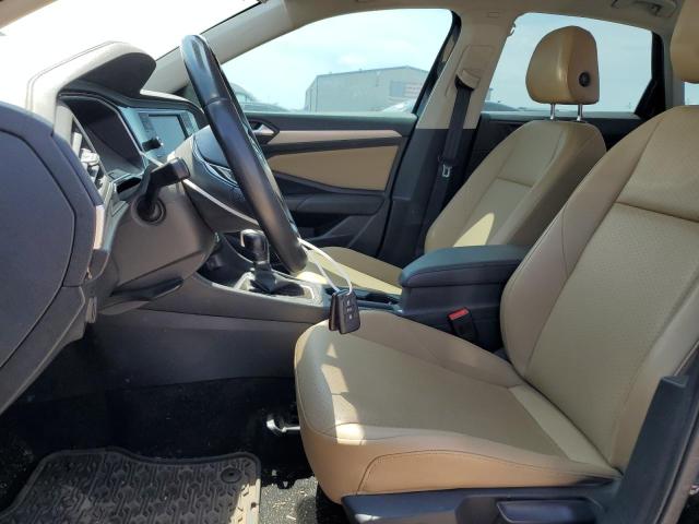 Photo 7 from auction – 2019 VOLKSWAGEN JETTA S with VIN 3VWCB7BU4KM210792