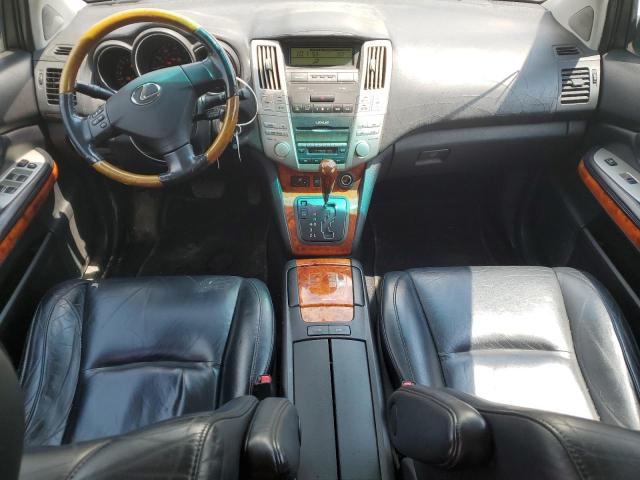 Zdjęcie 8 z aukcji – 2004 LEXUS RX 330 z VIN 2T2HA31UX4C026082
