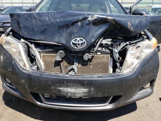 Photo 12 from auction – 2013 TOYOTA VENZA LE with VIN 4T3BK3BB5DU090637