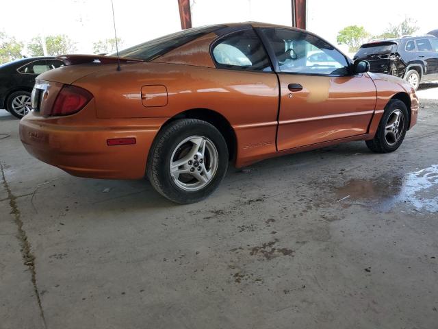 Photo 3 from auction – 2004 PONTIAC SUNFIRE with VIN 1G2JB12F547176064
