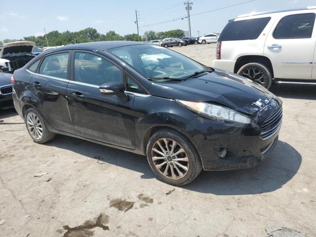 Photo 4 from auction – 2017 FORD FIESTA TIT with VIN 3FADP4CJ5HM151049