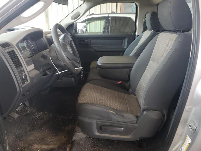 Photo 7 from auction – 2010 DODGE RAM 1500 with VIN 3D7JB1EK6AG103974