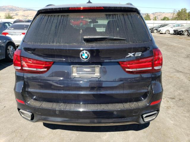 Photo 6 from auction – 2018 BMW X5 XDRIVE3 with VIN 5UXKR0C5XJ0X91482