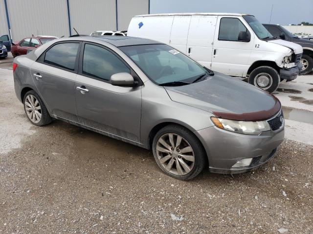 Фото 4 с аукциона – 2011 KIA FORTE SX с VIN KNAFW4A33B5318352