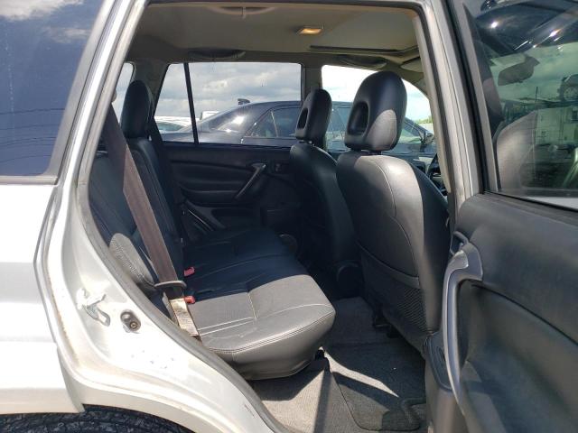 Photo 11 from auction – 2005 TOYOTA RAV4 with VIN JTEHD20VX56038138