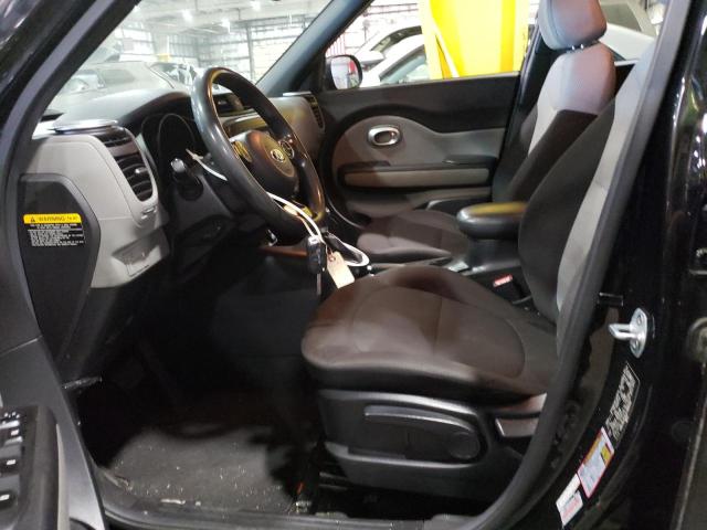 Photo 7 from auction – 2016 KIA SOUL with VIN KNDJN2A26G7306008