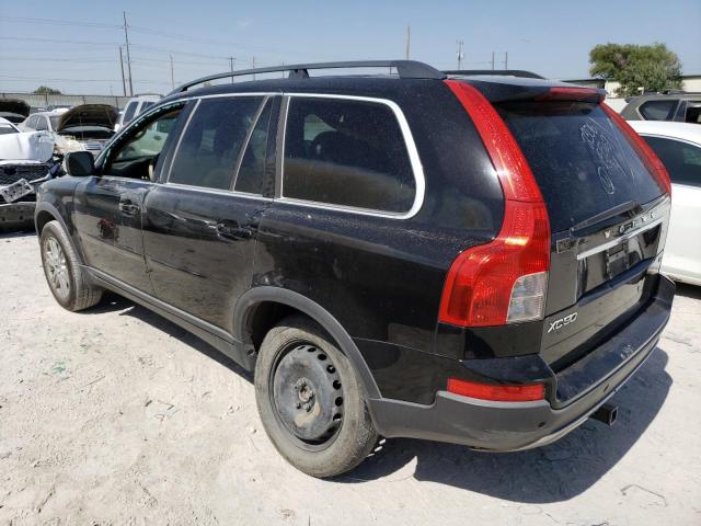 Photo 2 from auction – 2010 VOLVO XC90 3.2 with VIN YV4982CY1A1535599