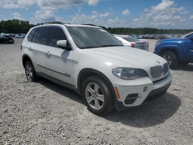 Photo 4 from auction – 2013 BMW X5 XDRIVE3 with VIN 5UXZW0C56D0B92111