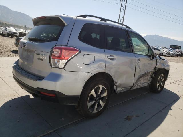 Photo 3 from auction – 2017 SUBARU FORESTER 2 with VIN JF2SJAGC0HH540314