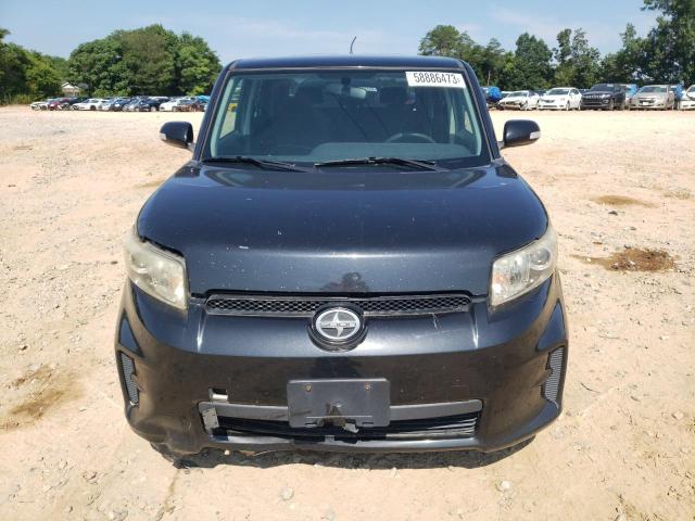 Photo 5 from auction – 2011 TOYOTA SCION XB with VIN JTLZE4FE2B1121097
