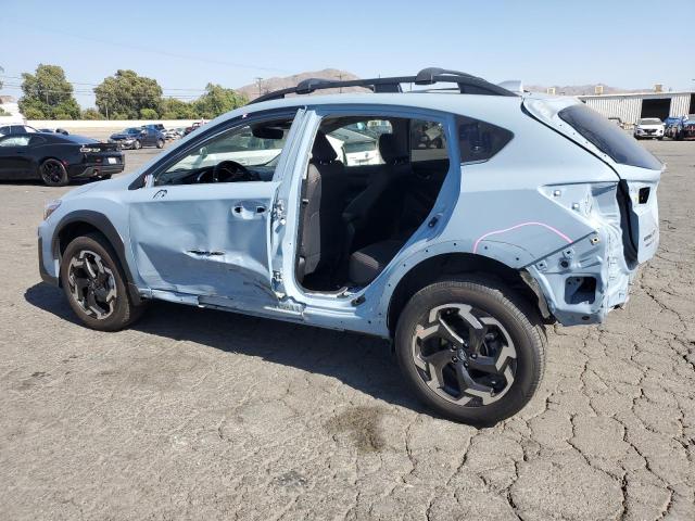 Photo 2 from auction – 2022 SUBARU CROSSTREK with VIN JF2GTHMC6N8259532
