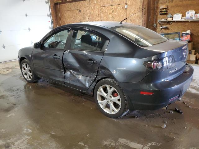 Foto 2 de la subasta – 2008 MAZDA 3 I con VIN JM1BK32G781111293
