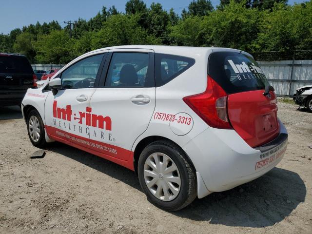 Photo 2 from auction – 2015 NISSAN VERSA NOTE with VIN 3N1CE2CP7FL445384
