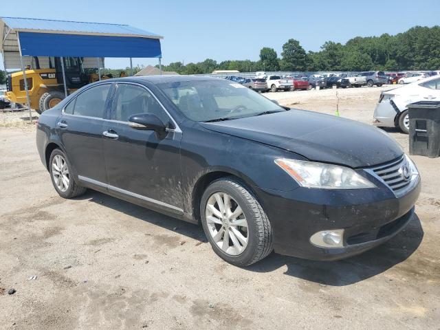 Photo 4 from auction – 2011 LEXUS ES 350 with VIN JTHBK1EG3B2458507