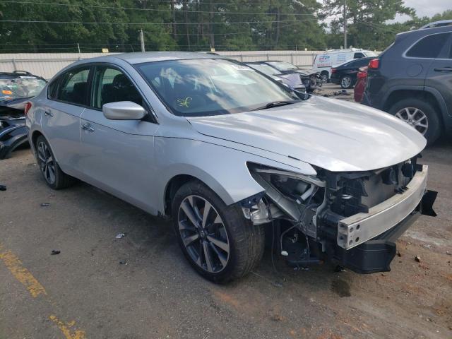 Photo 4 from auction – 2016 NISSAN ALTIMA 2.5 with VIN 1N4AL3AP7GN334697
