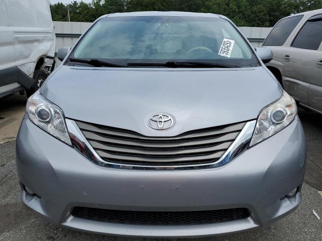 Photo 5 from auction – 2012 TOYOTA SIENNA with VIN 5TDDK3DC7CS032706