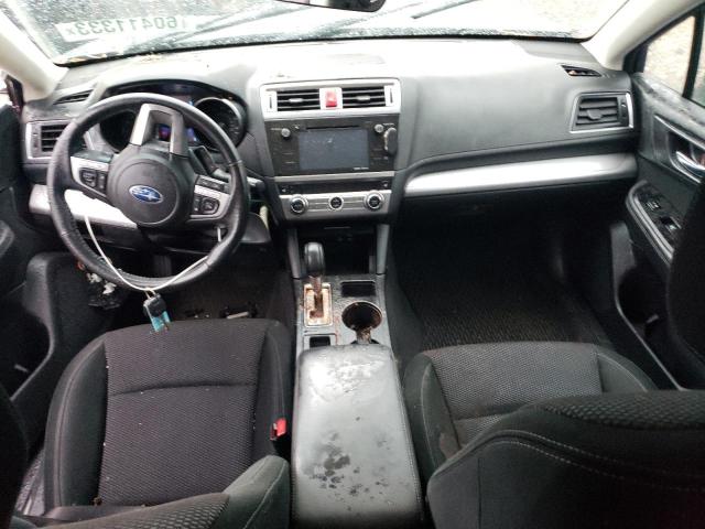 Photo 8 from auction – 2017 SUBARU OUTBACK 2. with VIN 4S4BSAFC6H3279650