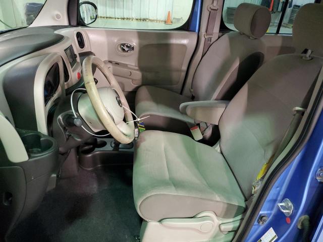 Photo 7 from auction – 2014 NISSAN CUBE S with VIN JN8AZ2KR6ET352754