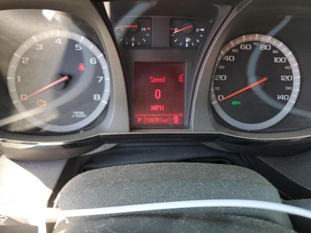 صورة رقم 9 من المزاد - 2012 GMC TERRAIN SL مع VIN 2GKALMEK8C6329087