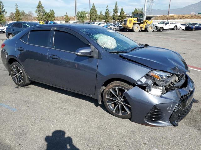 Photo 4 from auction – 2017 TOYOTA COROLLA L with VIN 2T1BURHE2HC842910