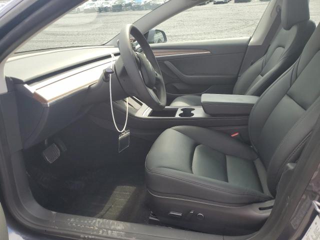 Photo 7 from auction – 2023 TESLA MODEL 3 with VIN 5YJ3E1EA7PF558171